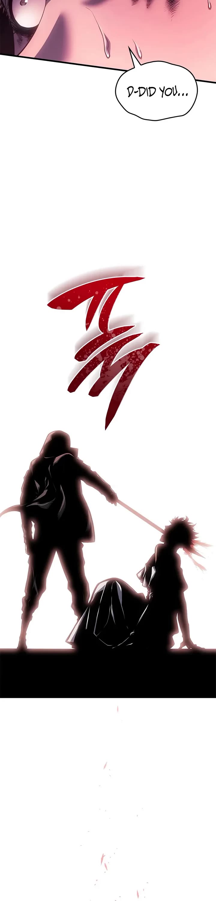 Bad Born Blood Chapter 75 page 33 - Chapter 75