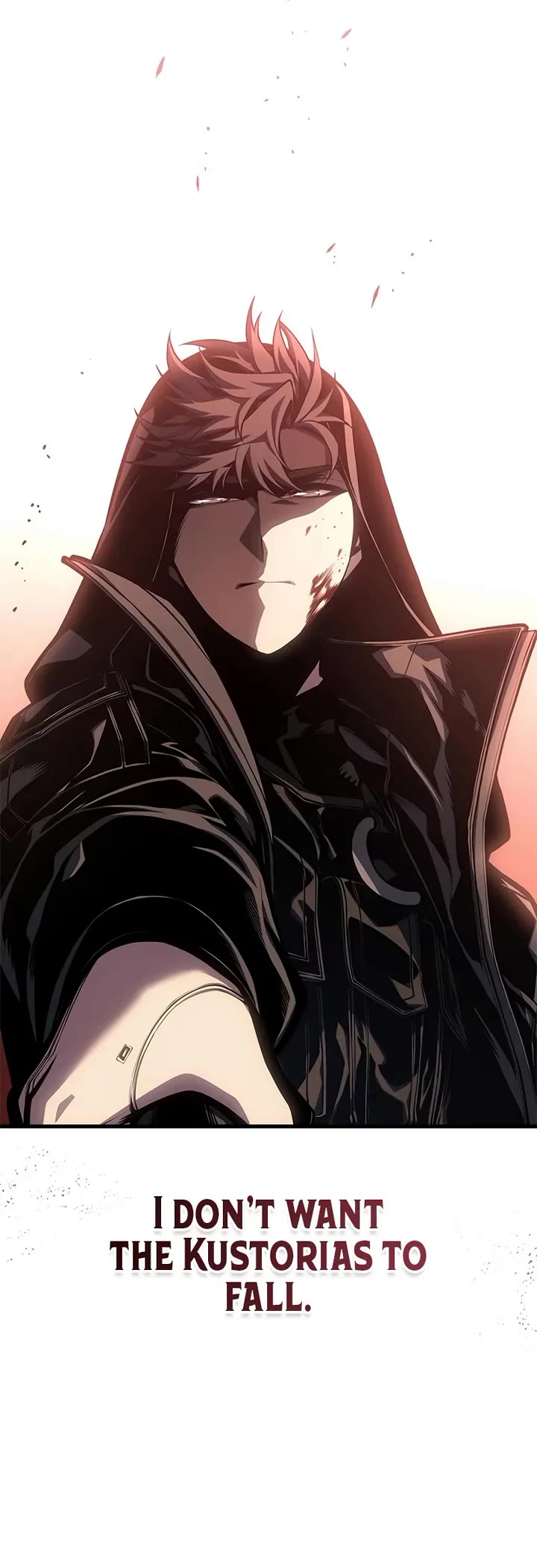 Bad Born Blood Chapter 75 page 34 - Chapter 75
