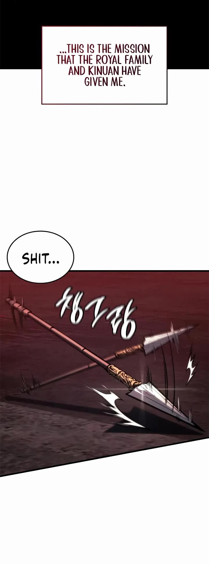 Bad Born Blood Chapter 75 page 39 - Chapter 75