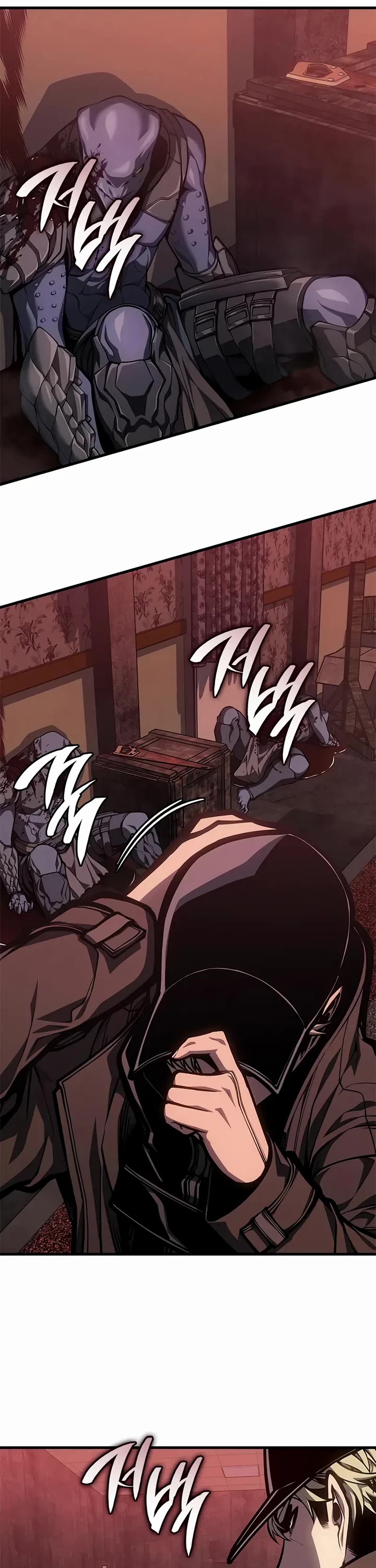 Bad Born Blood Chapter 75 page 41 - Chapter 75