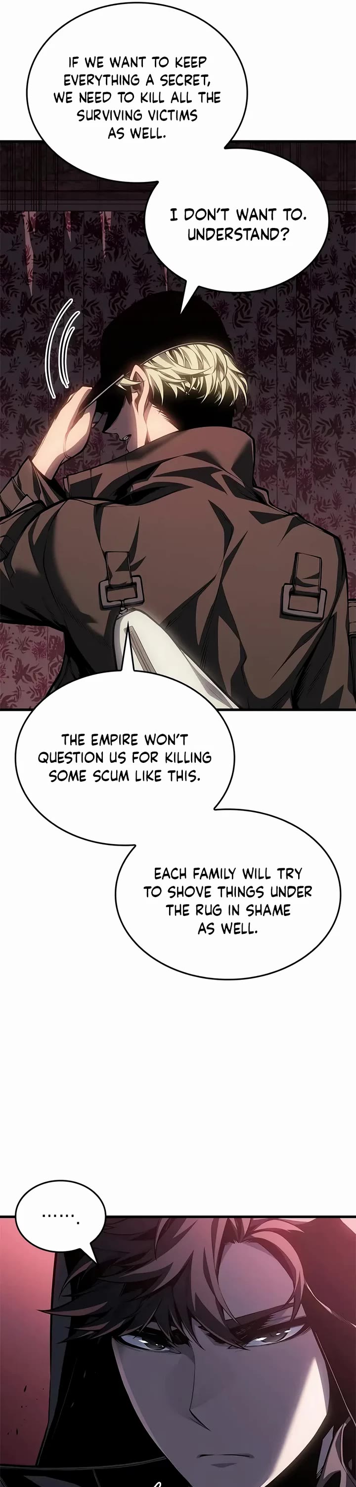 Bad Born Blood Chapter 75 page 45 - Chapter 75
