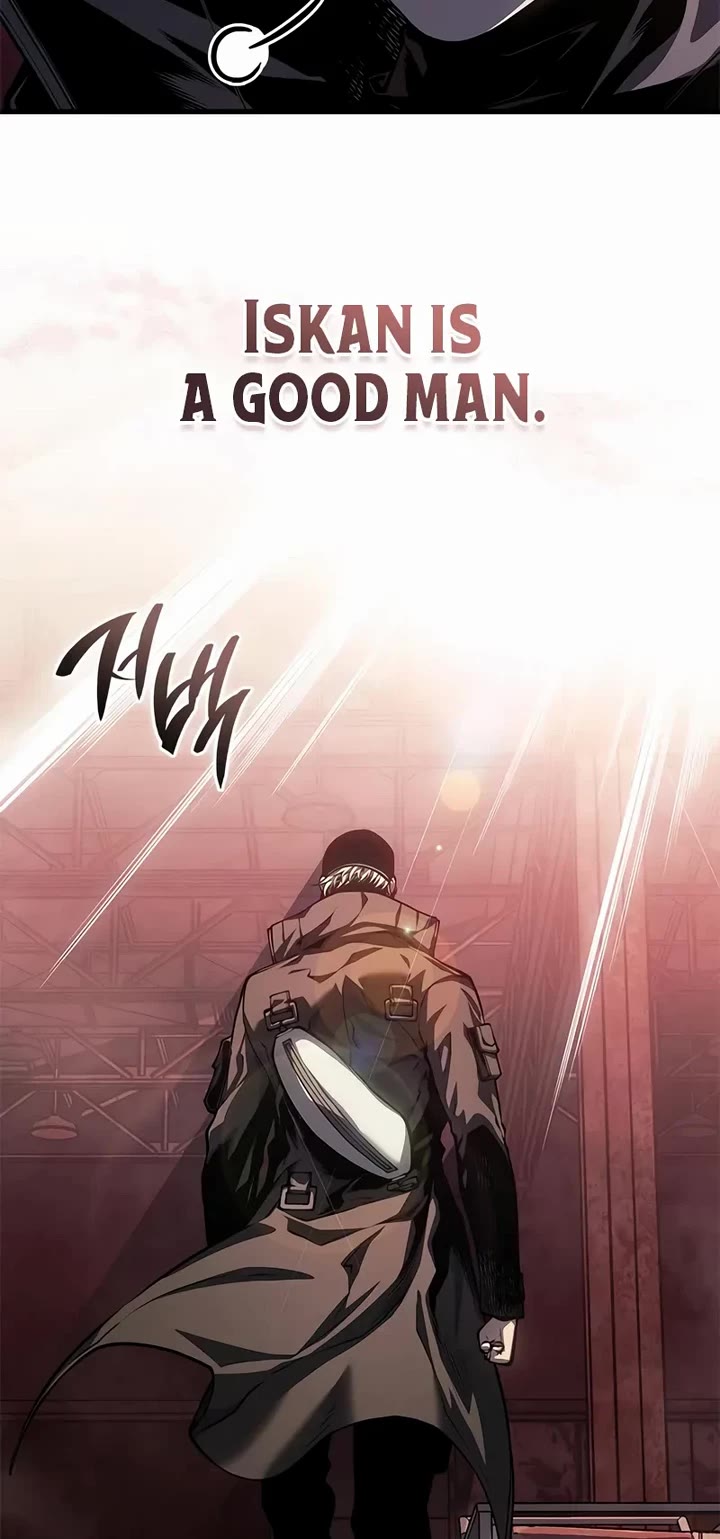 Bad Born Blood Chapter 75 page 46 - Chapter 75