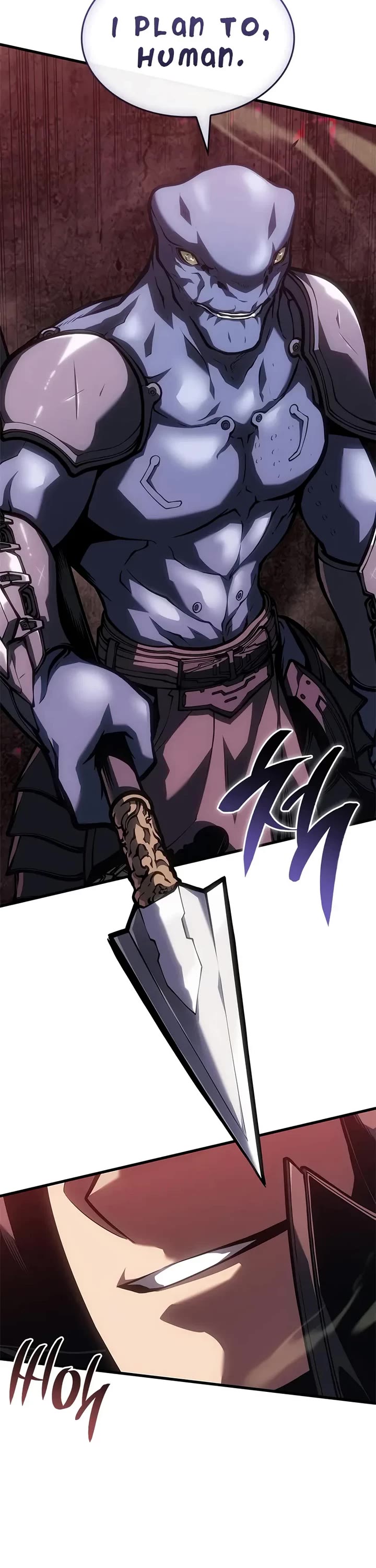 Bad Born Blood Chapter 75 page 7 - Chapter 75