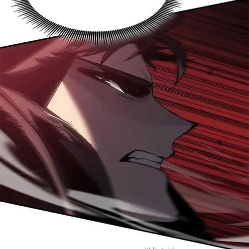 Bad Born Blood Chapter 75 cover
