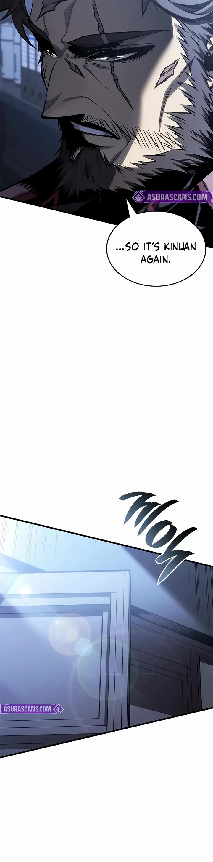Bad Born Blood Chapter 76 page 13 - Chapter 76