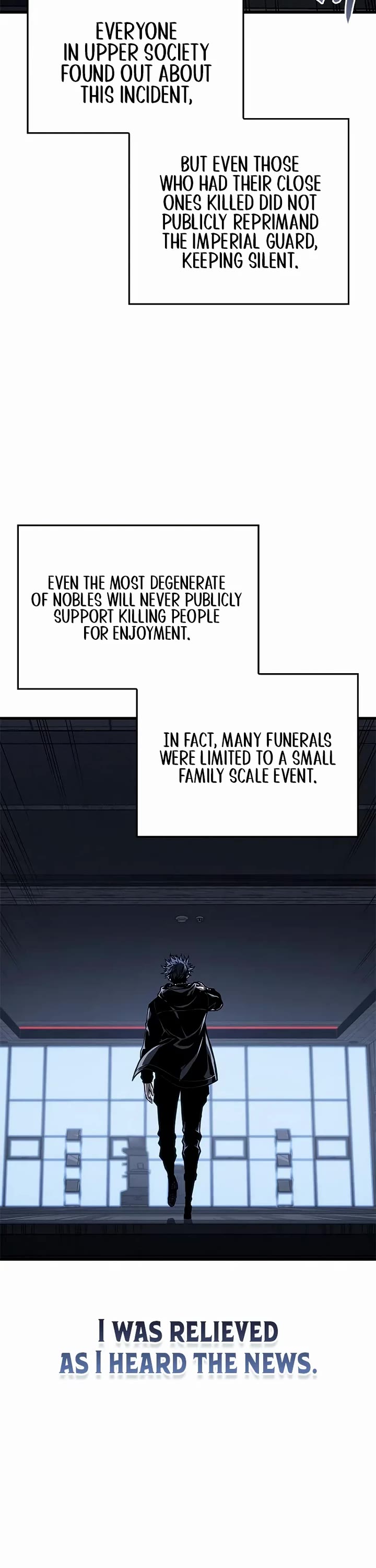 Bad Born Blood Chapter 76 page 2 - Chapter 76