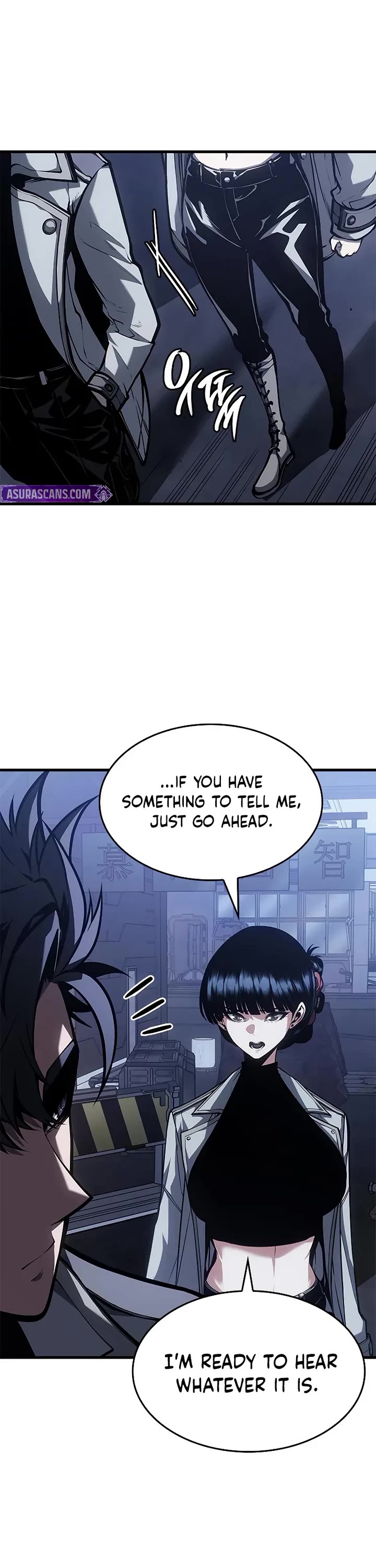 Bad Born Blood Chapter 76 page 25 - Chapter 76