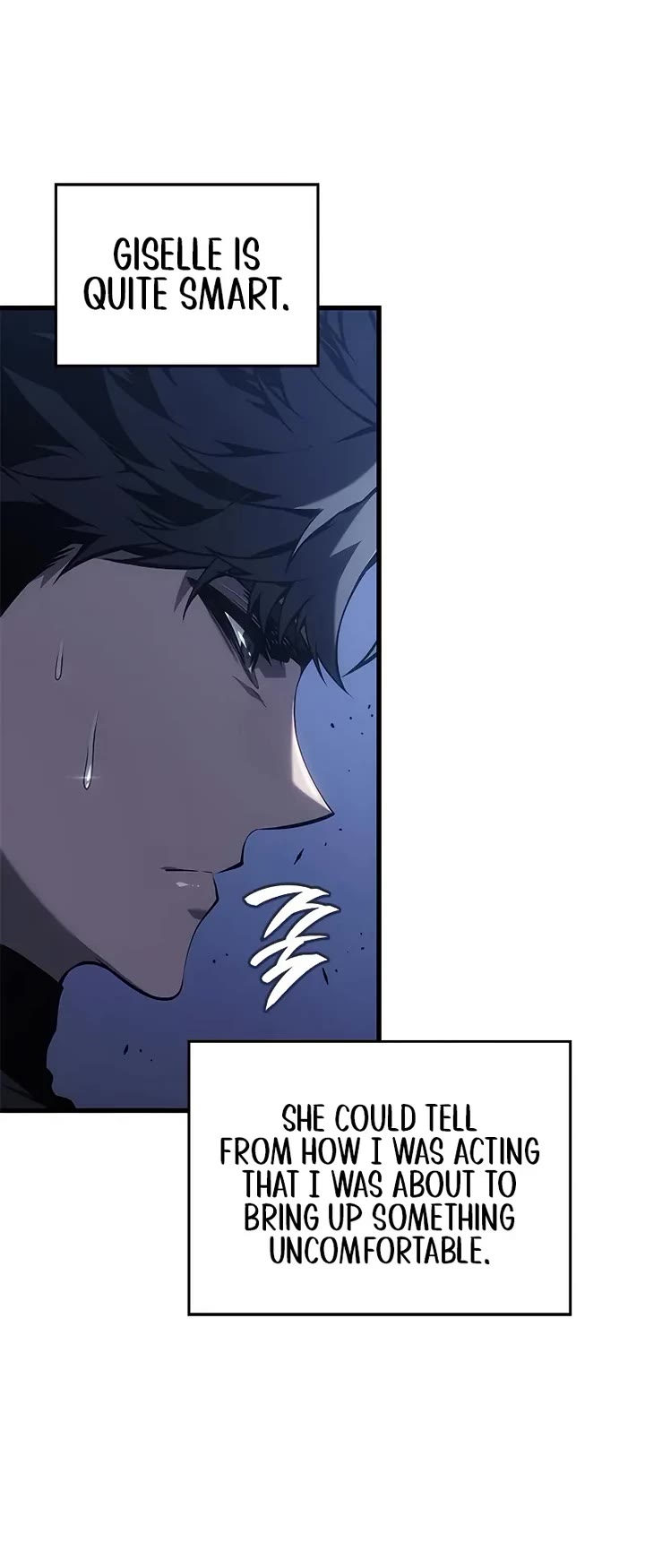 Bad Born Blood Chapter 76 page 26 - Chapter 76