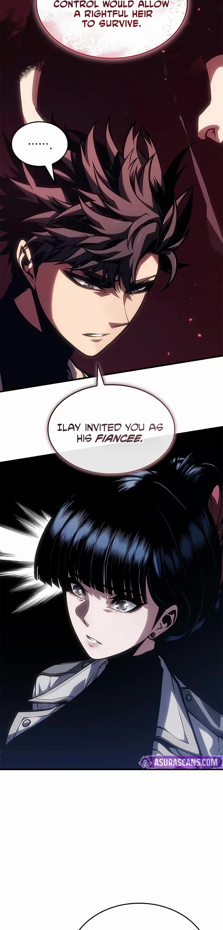 Bad Born Blood Chapter 76 page 29 - Chapter 76