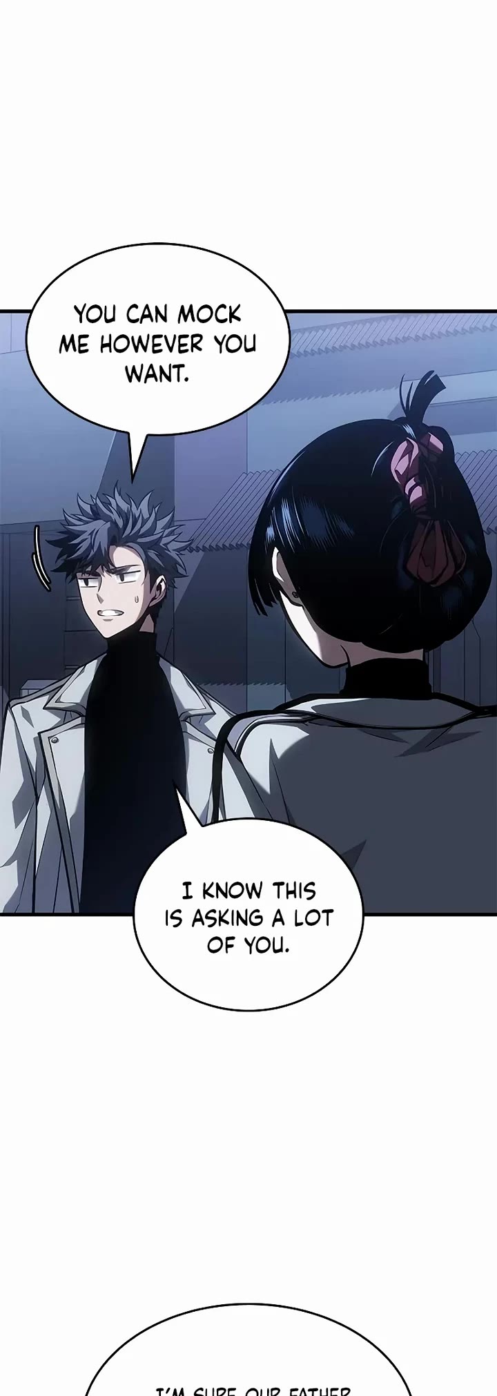 Bad Born Blood Chapter 76 page 31 - Chapter 76