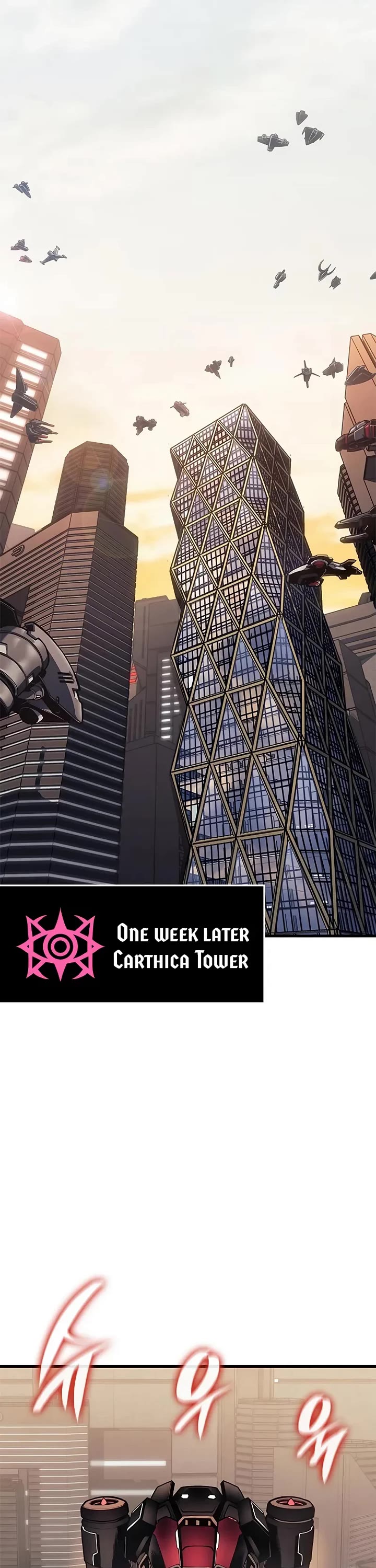 Bad Born Blood Chapter 76 page 38 - Chapter 76