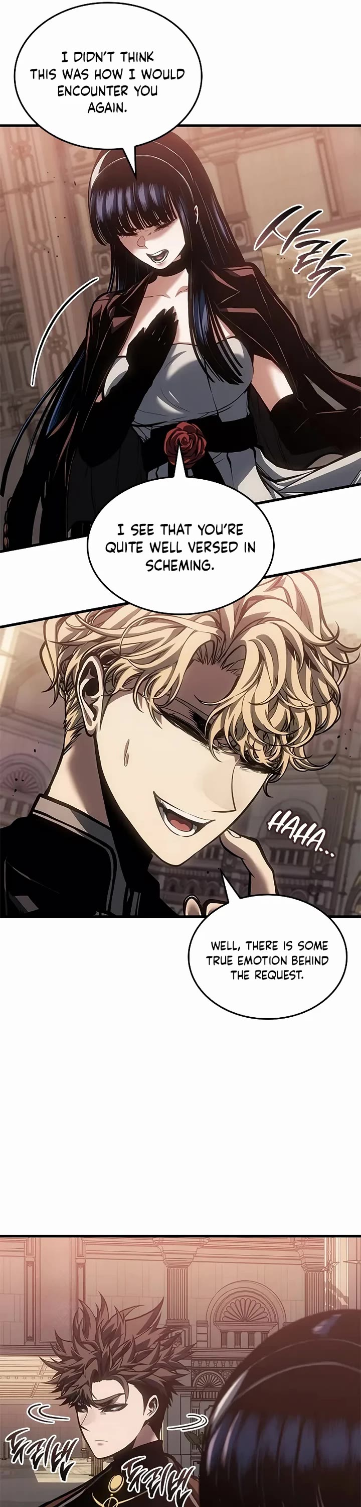 Bad Born Blood Chapter 76 page 48 - Chapter 76
