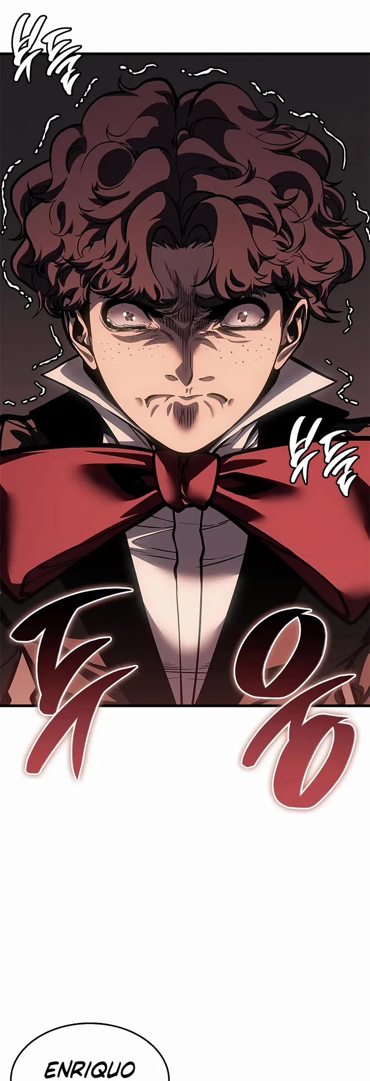 Bad Born Blood Chapter 76 page 50 - Chapter 76