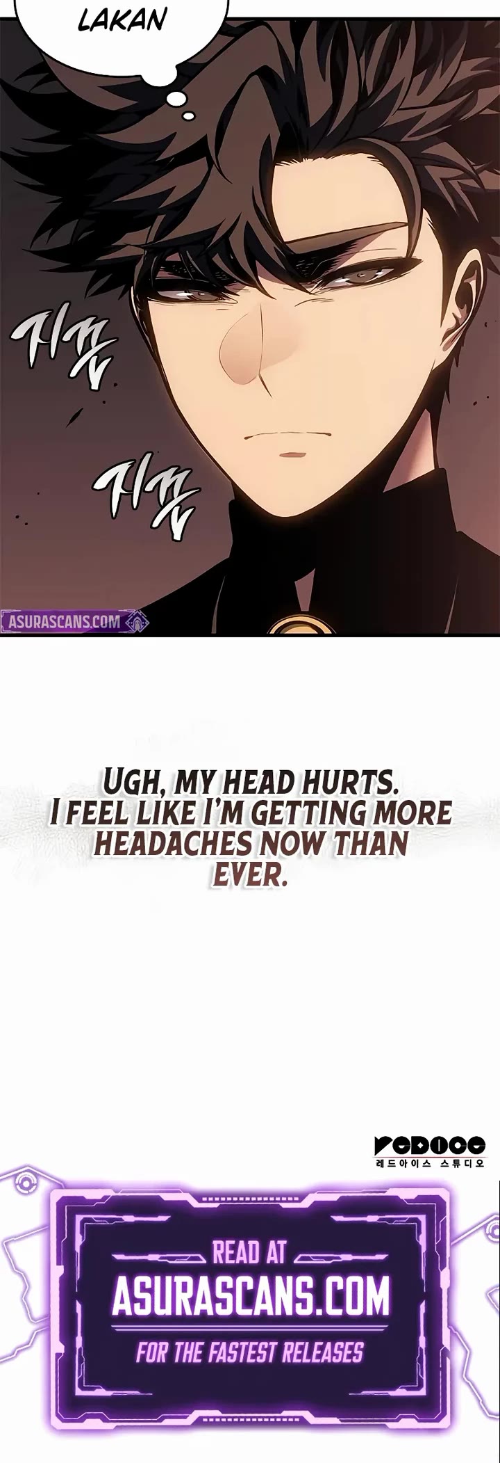 Bad Born Blood Chapter 76 page 51 - Chapter 76