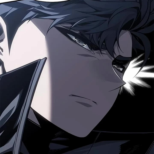 Bad Born Blood Chapter 76 cover