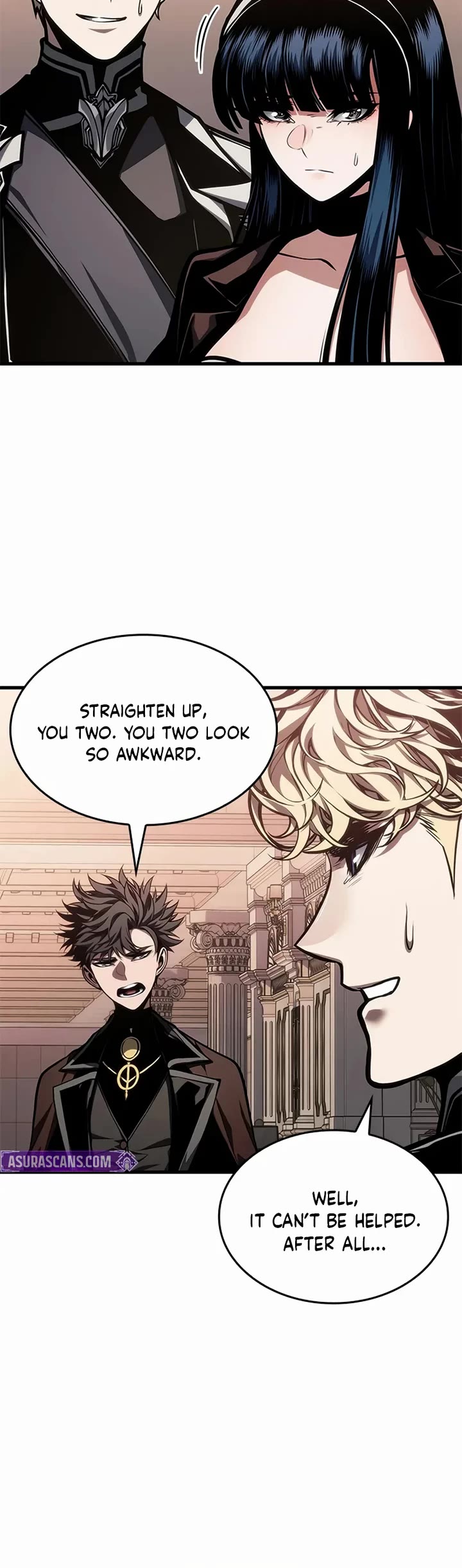 Bad Born Blood Chapter 77 page 13 - Chapter 77