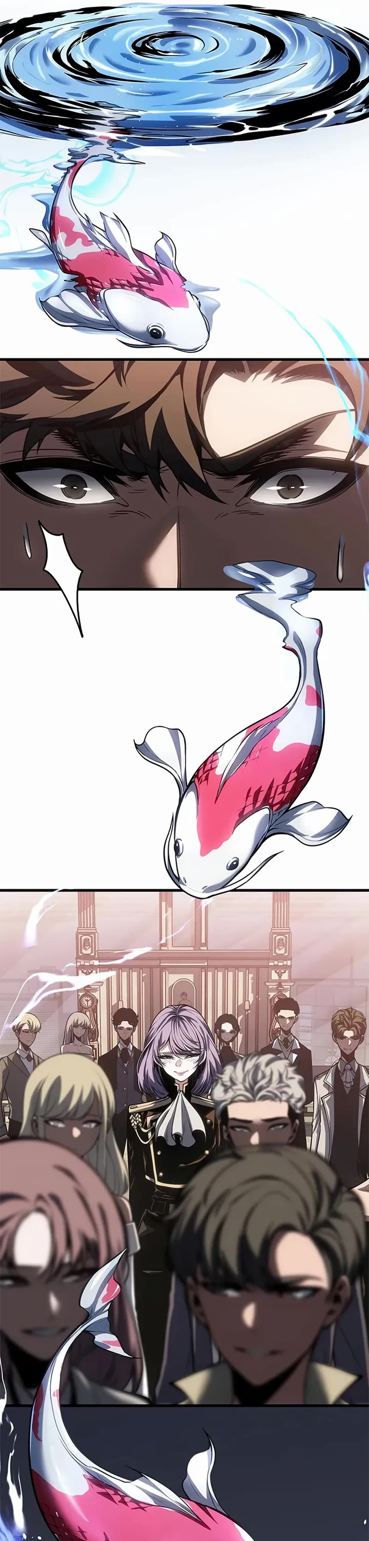 Bad Born Blood Chapter 77 page 14 - Chapter 77