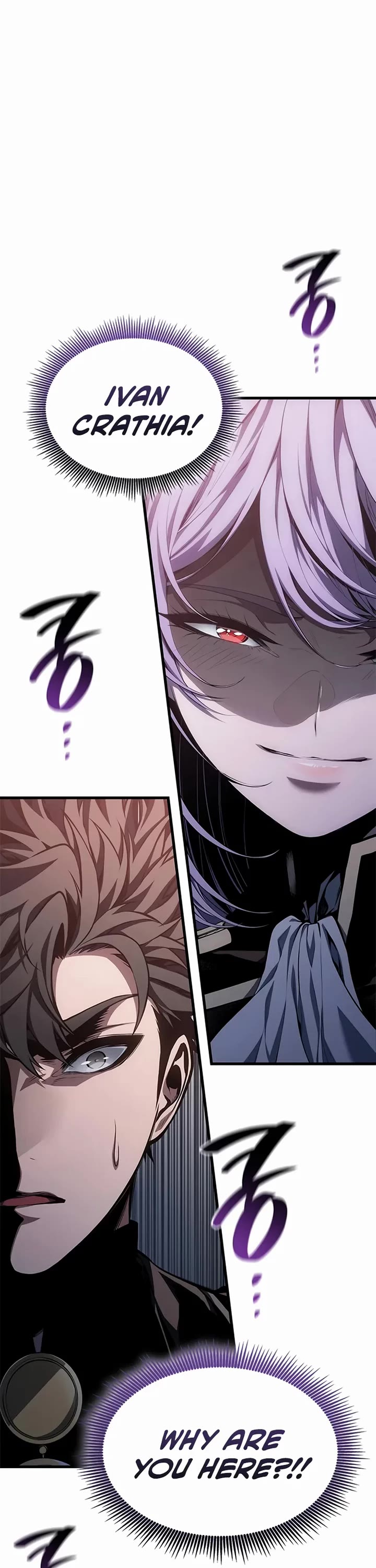 Bad Born Blood Chapter 77 page 16 - Chapter 77
