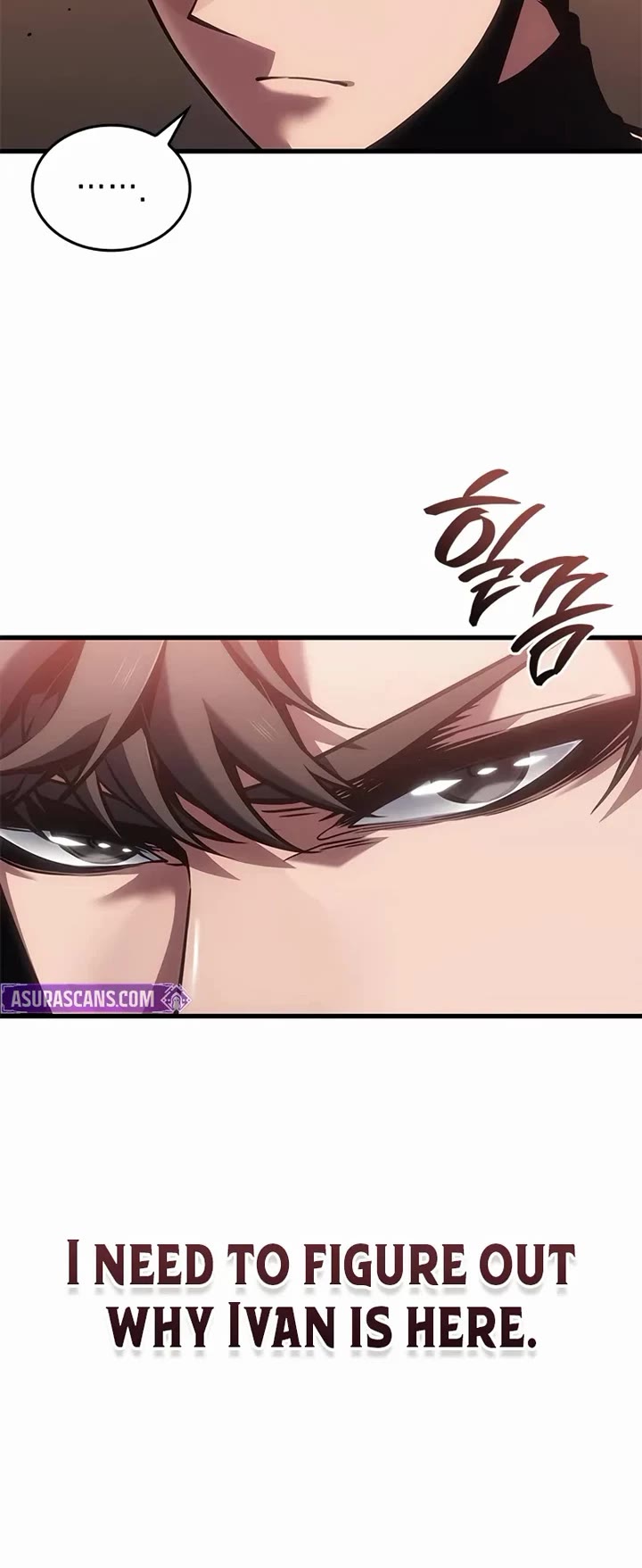 Bad Born Blood Chapter 77 page 23 - Chapter 77