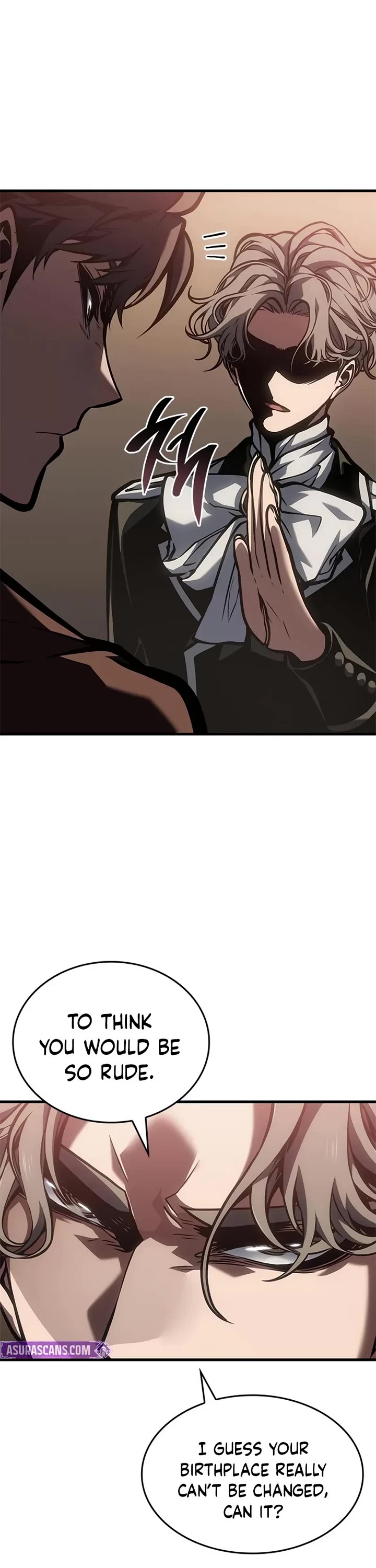 Bad Born Blood Chapter 77 page 25 - Chapter 77