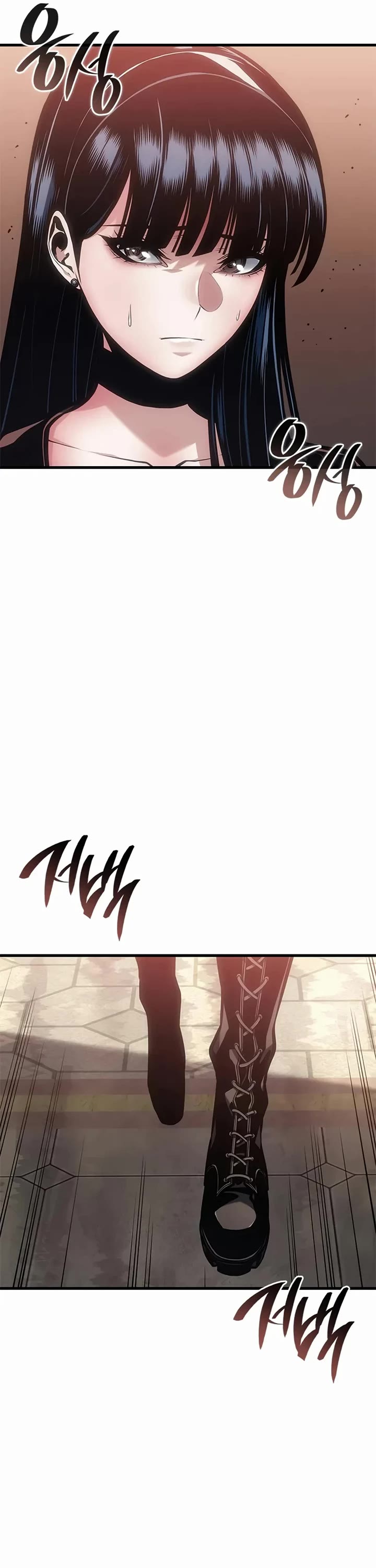 Bad Born Blood Chapter 77 page 29 - Chapter 77