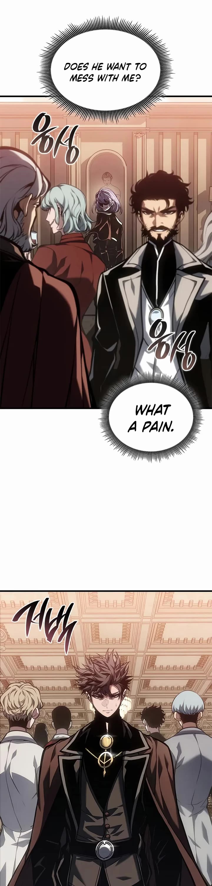 Bad Born Blood Chapter 77 page 30 - Chapter 77