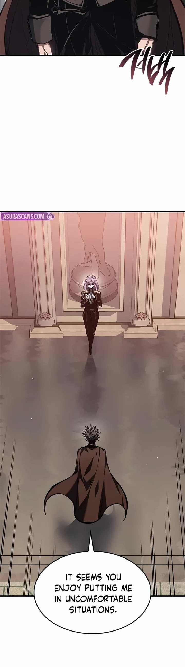 Bad Born Blood Chapter 77 page 31 - Chapter 77