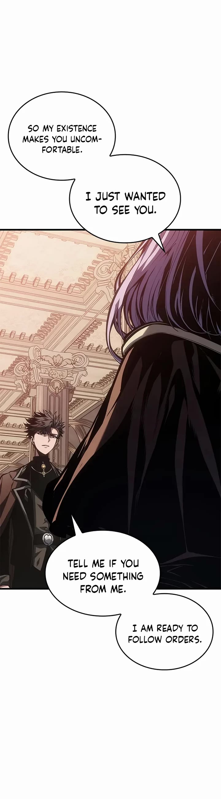 Bad Born Blood Chapter 77 page 32 - Chapter 77