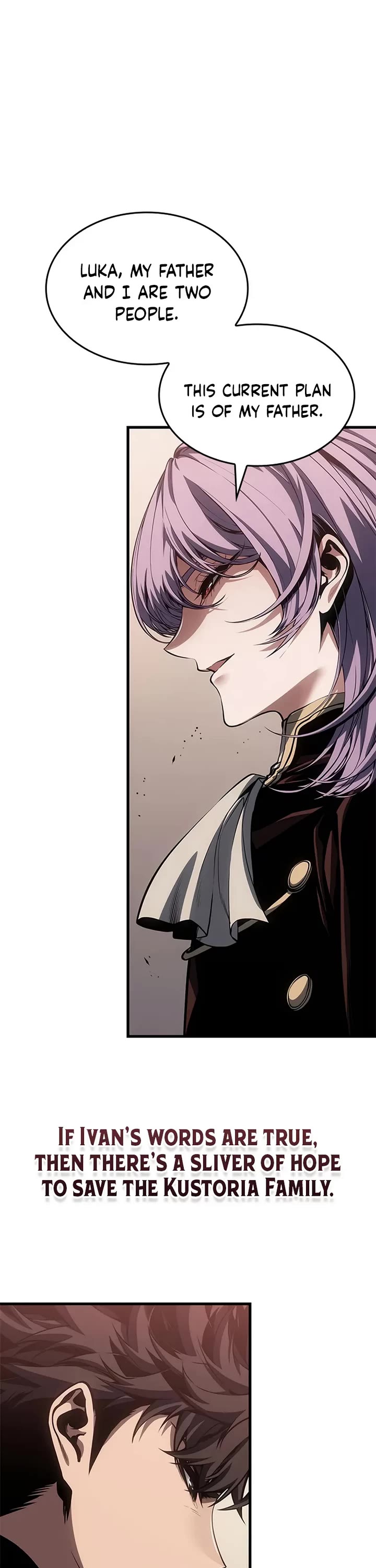 Bad Born Blood Chapter 77 page 34 - Chapter 77