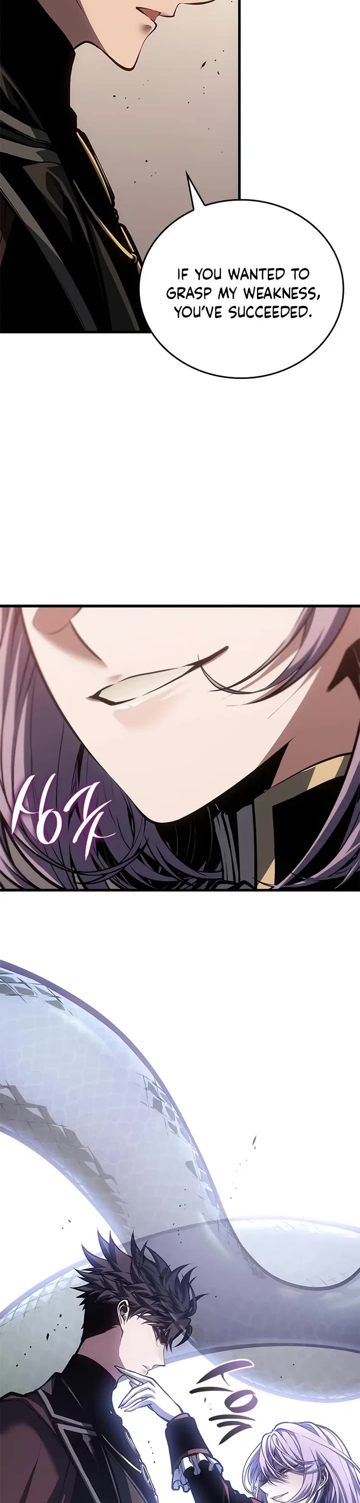 Bad Born Blood Chapter 77 page 35 - Chapter 77