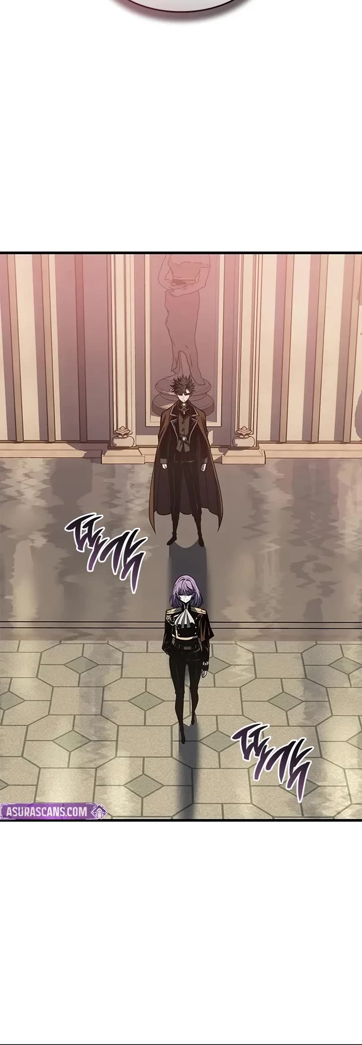 Bad Born Blood Chapter 77 page 37 - Chapter 77