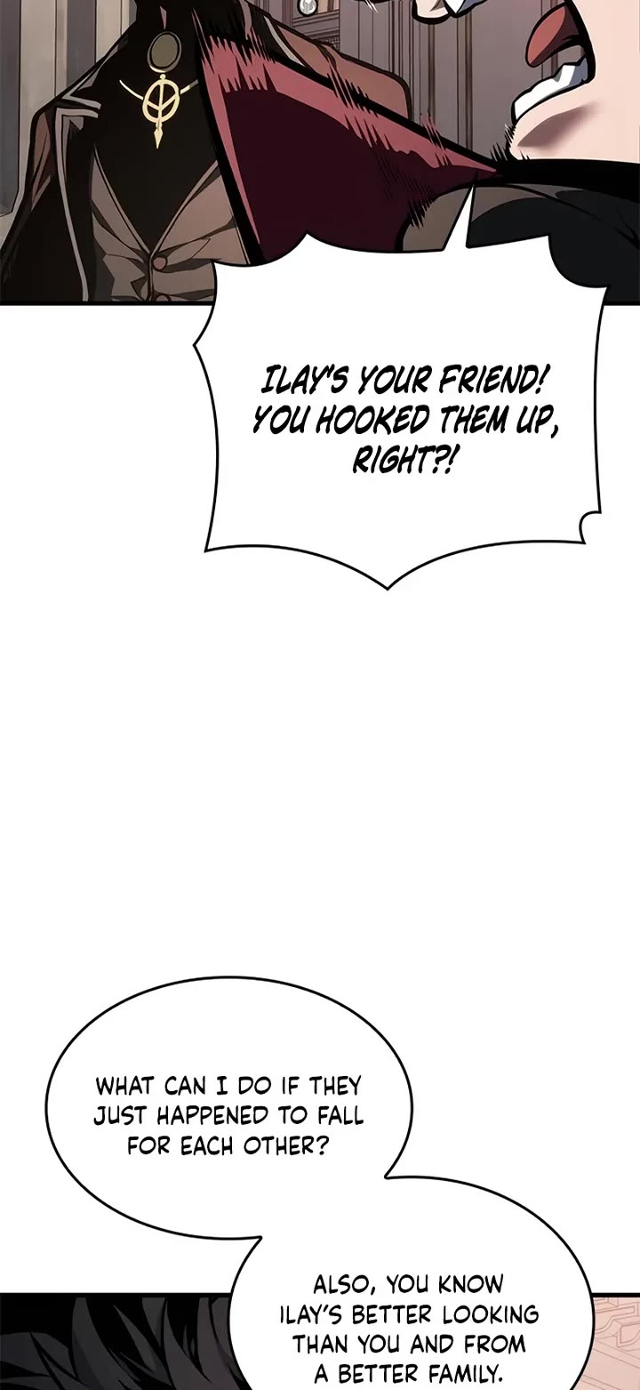 Bad Born Blood Chapter 77 page 4 - Chapter 77