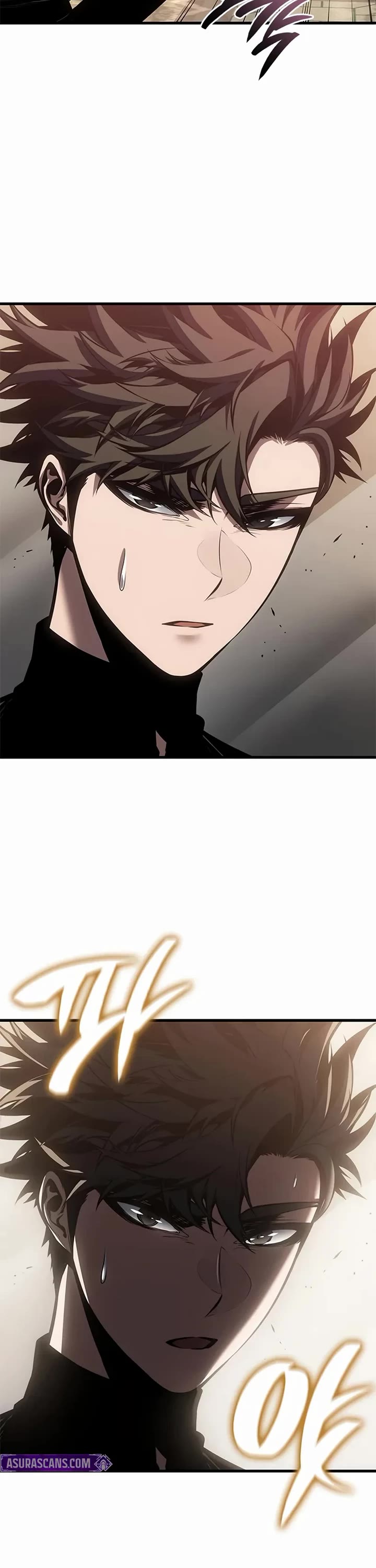 Bad Born Blood Chapter 77 page 40 - Chapter 77