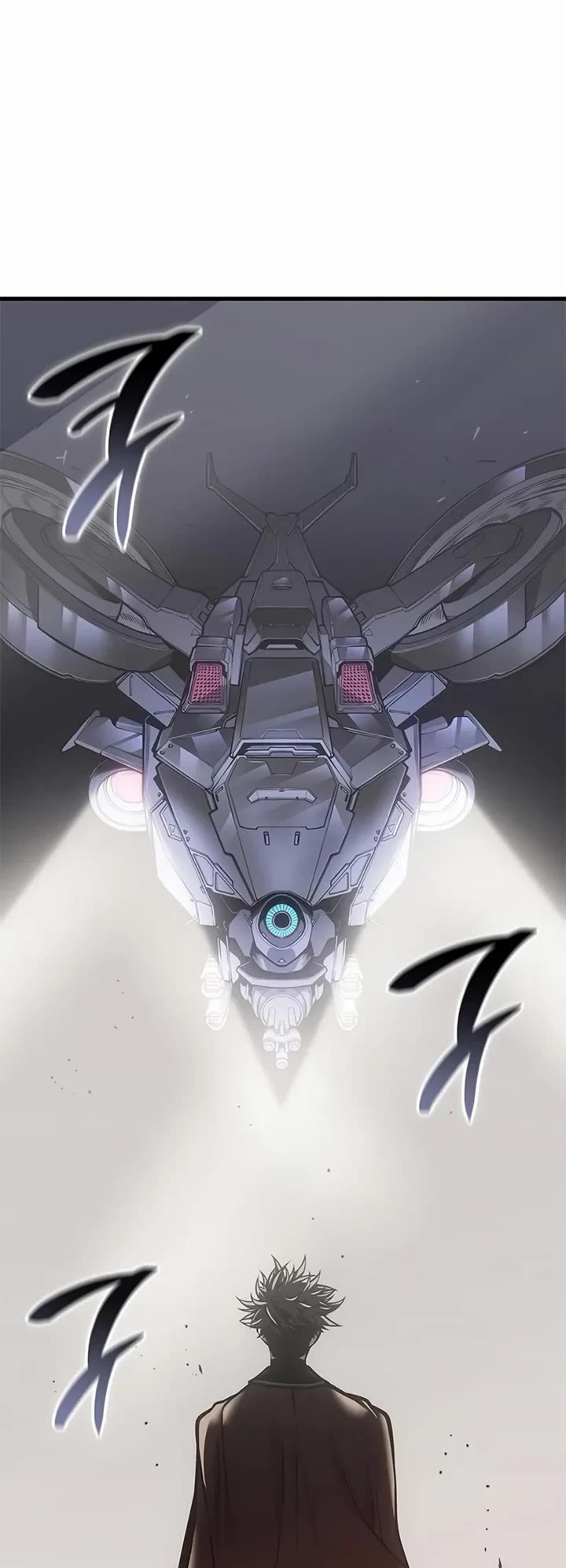 Bad Born Blood Chapter 77 page 41 - Chapter 77