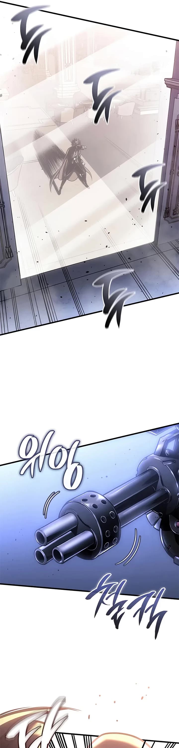 Bad Born Blood Chapter 77 page 43 - Chapter 77