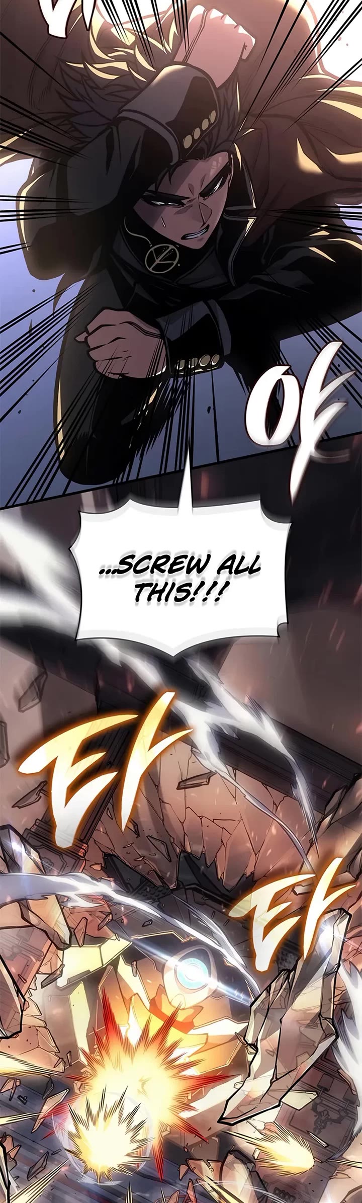 Bad Born Blood Chapter 77 page 44 - Chapter 77