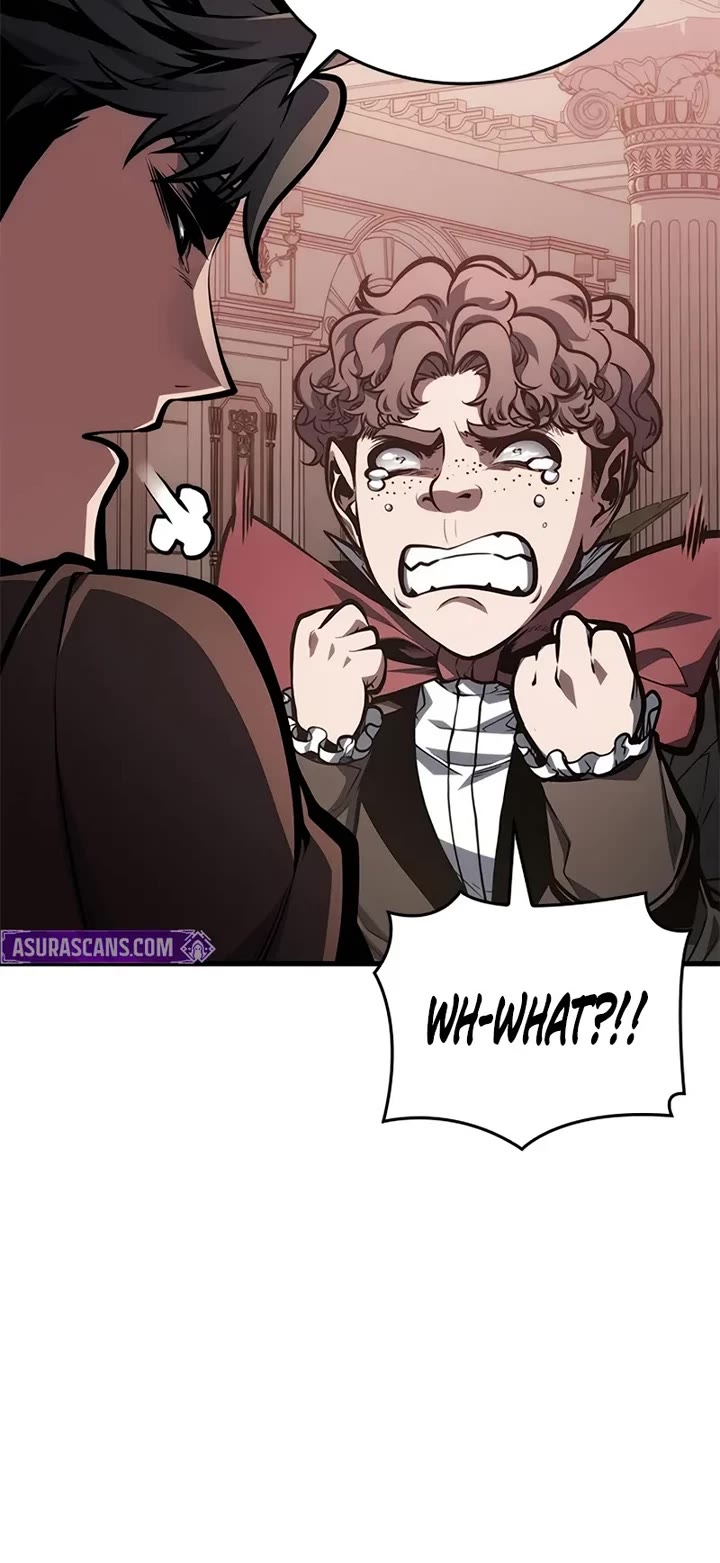 Bad Born Blood Chapter 77 page 5 - Chapter 77