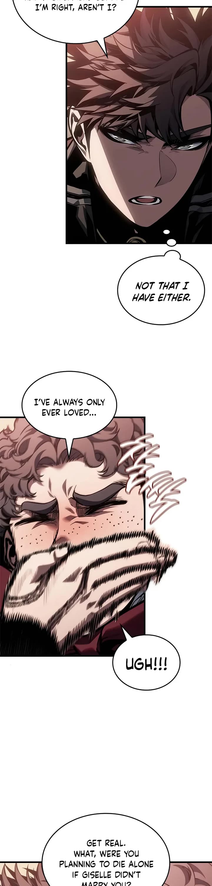 Bad Born Blood Chapter 77 page 7 - Chapter 77