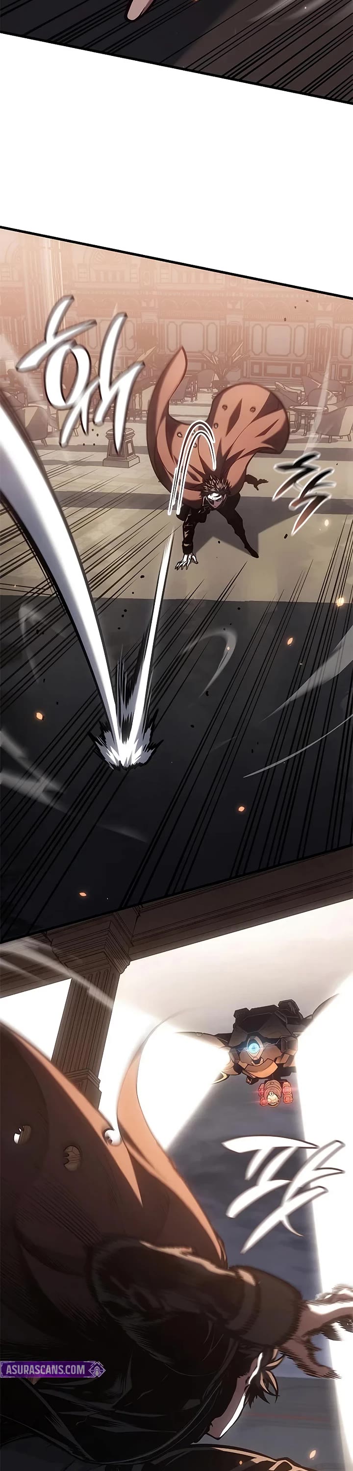 Bad Born Blood Chapter 78 page 11 - Chapter 78