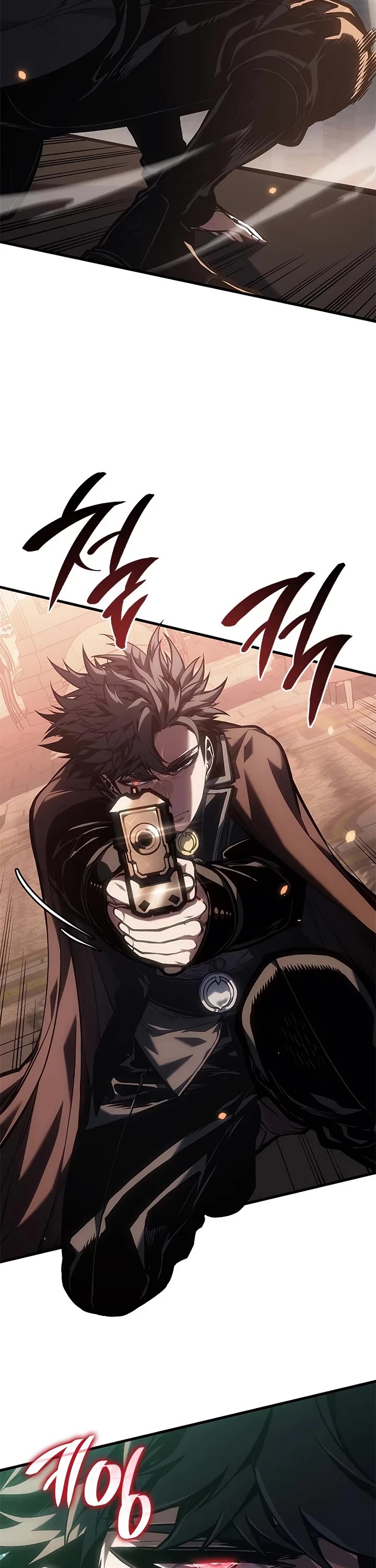 Bad Born Blood Chapter 78 page 12 - Chapter 78