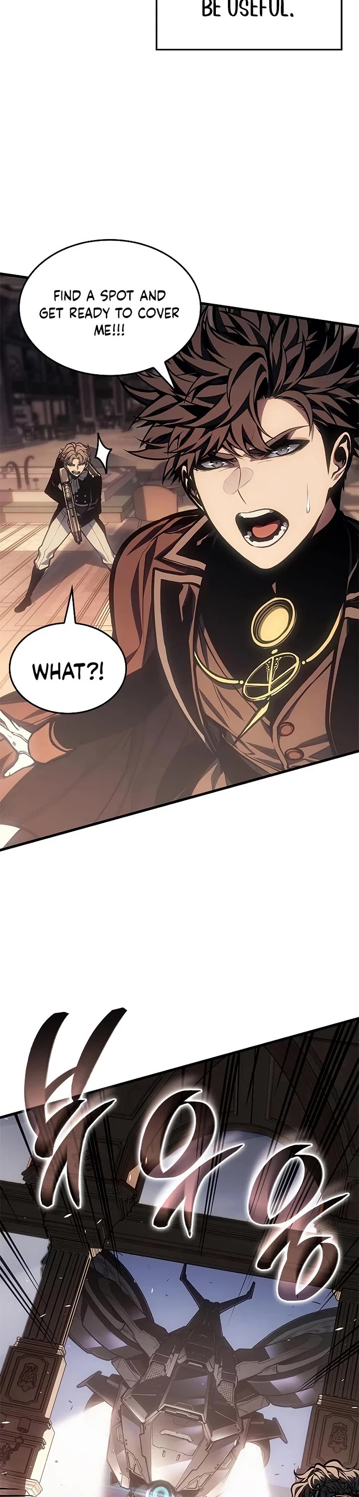 Bad Born Blood Chapter 78 page 17 - Chapter 78