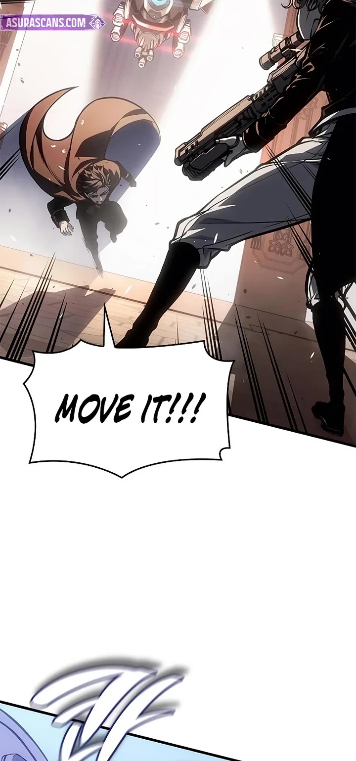 Bad Born Blood Chapter 78 page 18 - Chapter 78