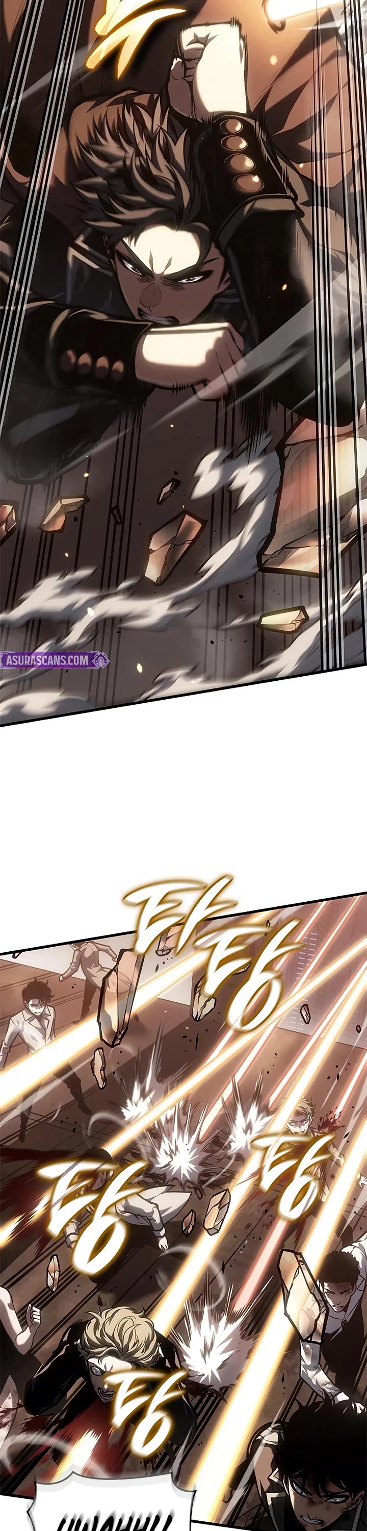Bad Born Blood Chapter 78 page 2 - Chapter 78