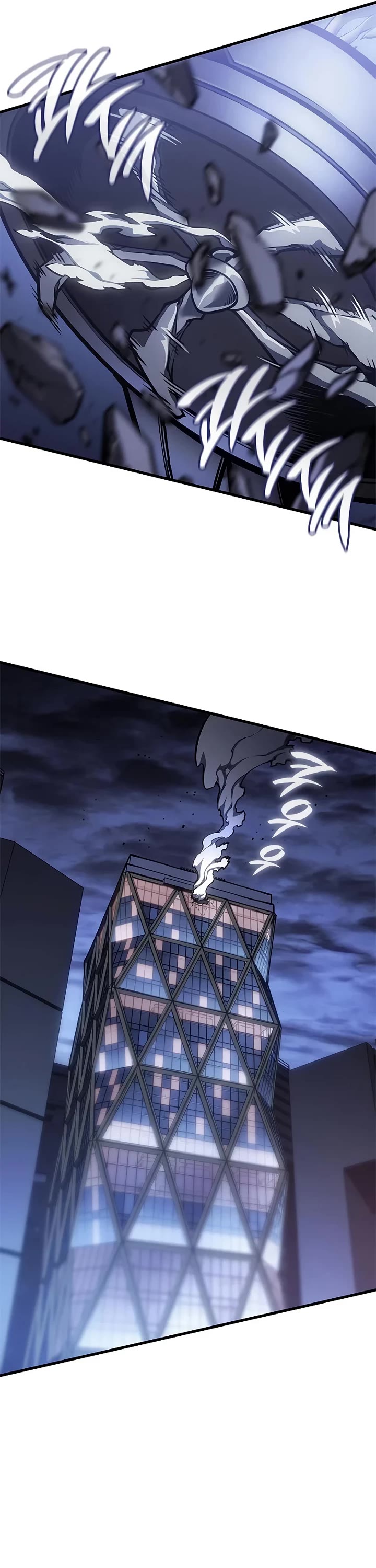 Bad Born Blood Chapter 78 page 20 - Chapter 78