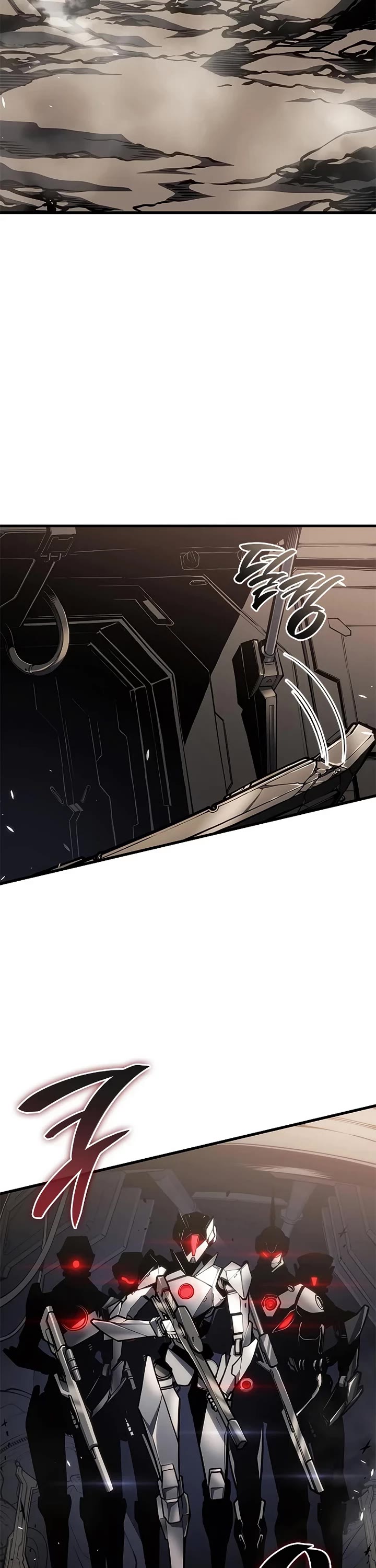 Bad Born Blood Chapter 78 page 22 - Chapter 78