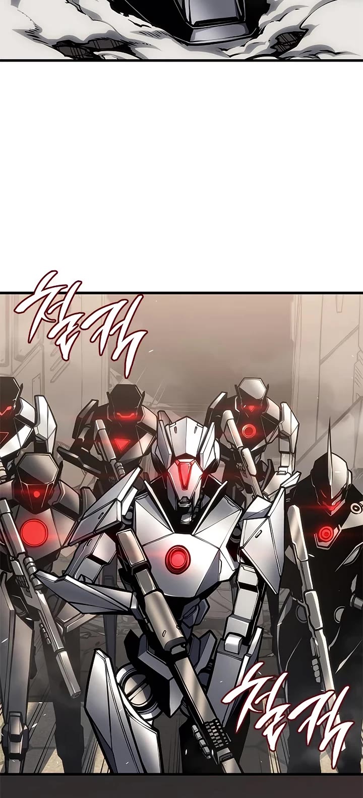 Bad Born Blood Chapter 78 page 24 - Chapter 78