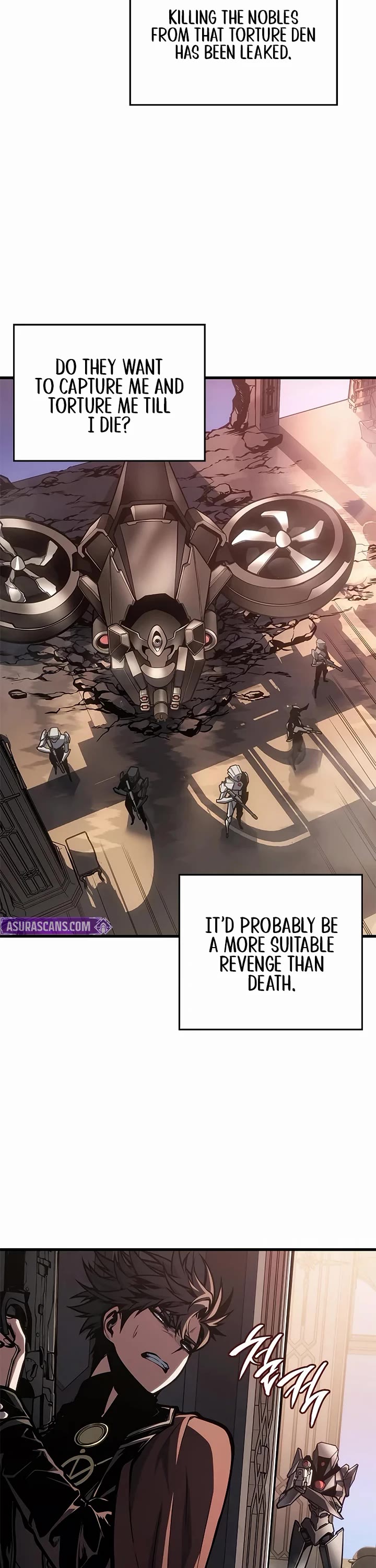 Bad Born Blood Chapter 78 page 27 - Chapter 78