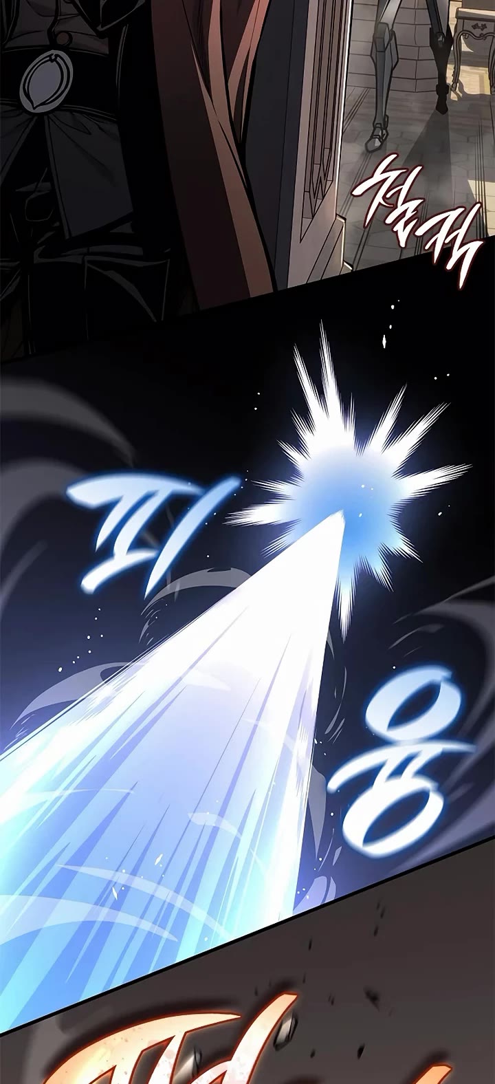 Bad Born Blood Chapter 78 page 28 - Chapter 78