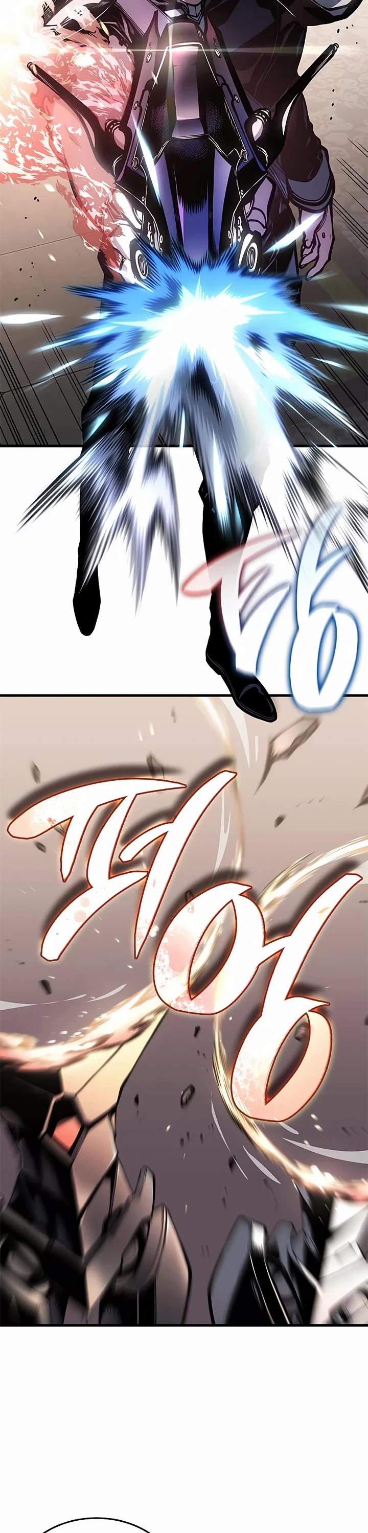 Bad Born Blood Chapter 78 page 32 - Chapter 78