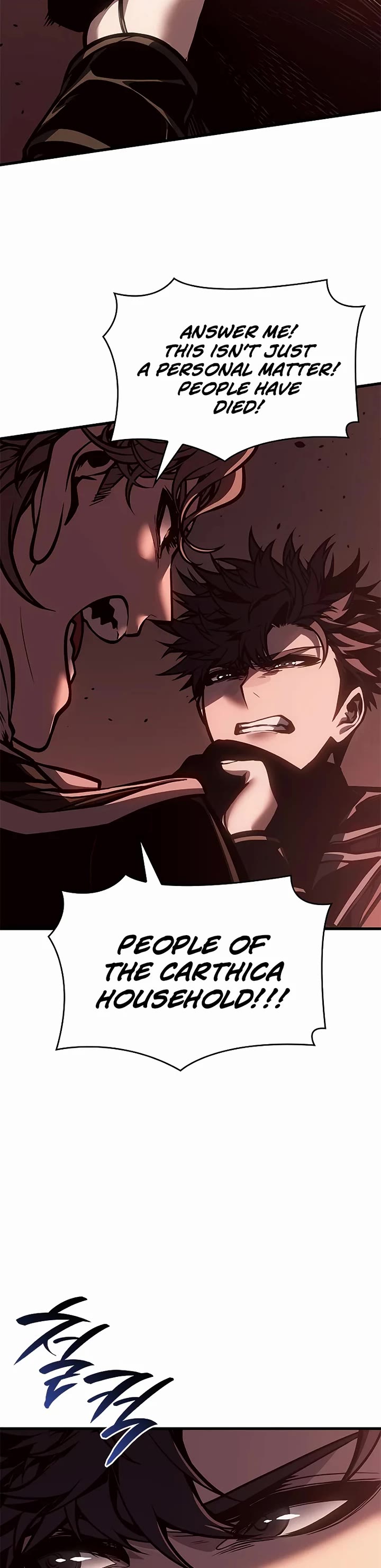 Bad Born Blood Chapter 78 page 37 - Chapter 78